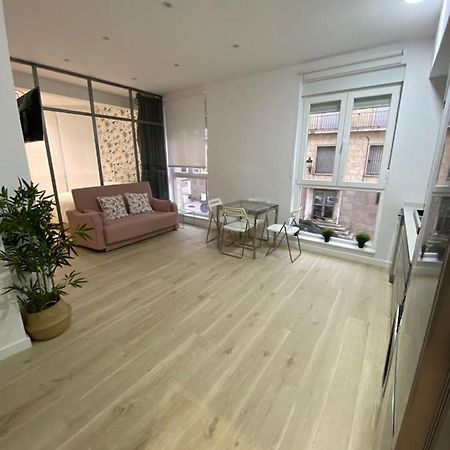 Apartamento Florencia Сантандер Экстерьер фото
