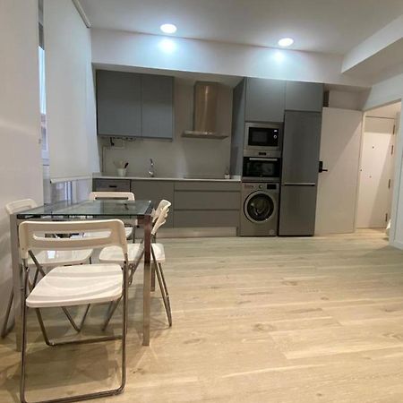 Apartamento Florencia Сантандер Экстерьер фото