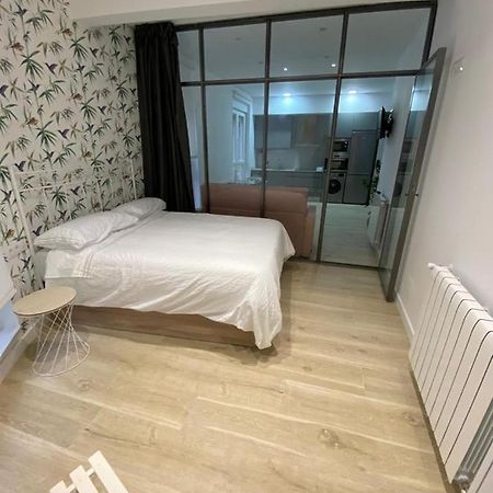 Apartamento Florencia Сантандер Экстерьер фото