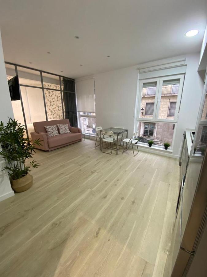 Apartamento Florencia Сантандер Экстерьер фото