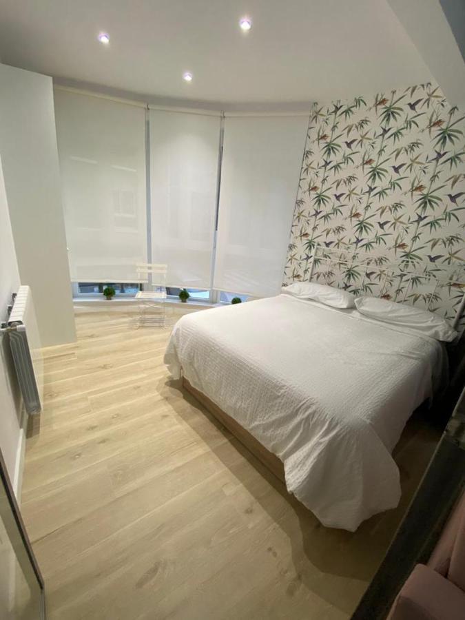 Apartamento Florencia Сантандер Экстерьер фото