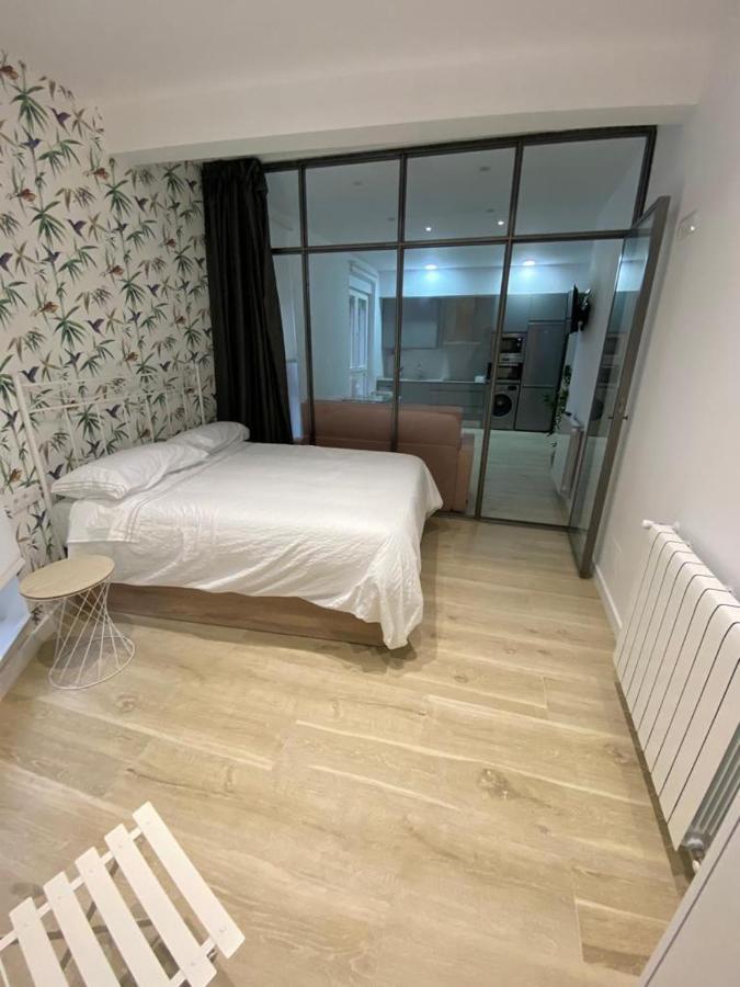 Apartamento Florencia Сантандер Экстерьер фото